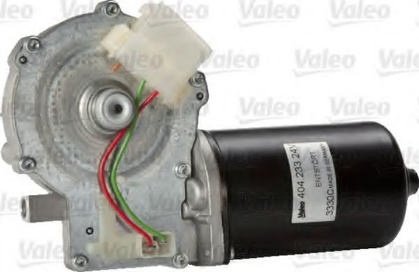 Двигатель стеклоочистителя VALEO 404233 Двигатель стеклоочистителя VALEO 404233
