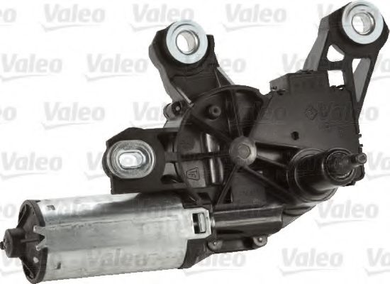 Двигатель стеклоочистителя VALEO 404430