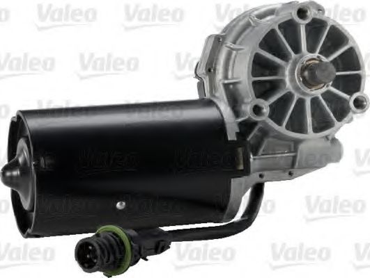 Двигатель стеклоочистителя VALEO 404474