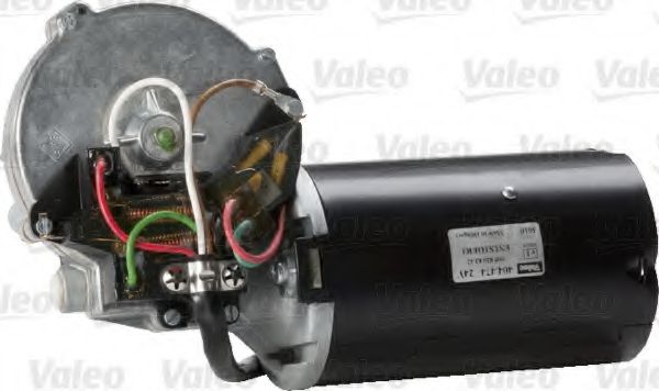 Двигатель стеклоочистителя VALEO 404474 Двигатель стеклоочистителя VALEO 404474