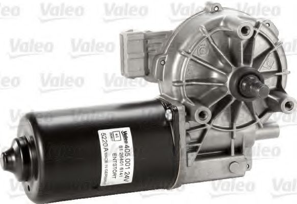 Двигатель стеклоочистителя VALEO 405001