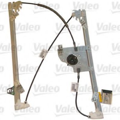 Стеклоподъемник VALEO 850966