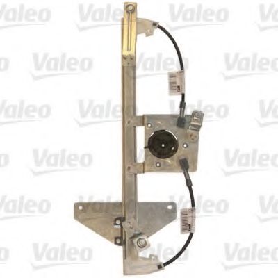 Стеклоподъемник VALEO 850968