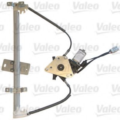 Стеклоподъемник VALEO 850970
