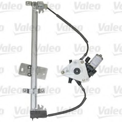 Стеклоподъемник VALEO 850972