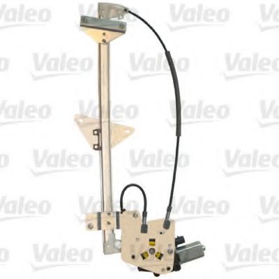 Стеклоподъемник VALEO 850978