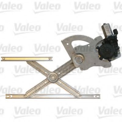 Стеклоподъемник VALEO 850980