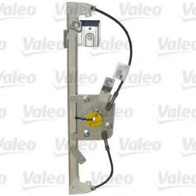Стеклоподъемник VALEO 850984