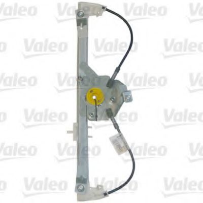 Стеклоподъемник VALEO 850988