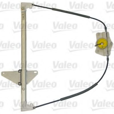 Стеклоподъемник VALEO 850991