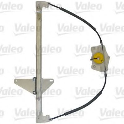 Стеклоподъемник VALEO 850992