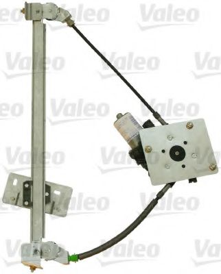 Стеклоподъемник VALEO 850005
