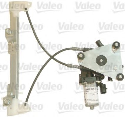 Стеклоподъемник VALEO 850014