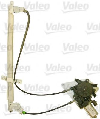 Стеклоподъемник VALEO 850024