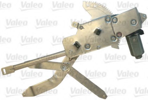 Стеклоподъемник VALEO 850036