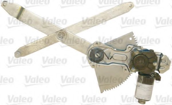 Стеклоподъемник VALEO 850048