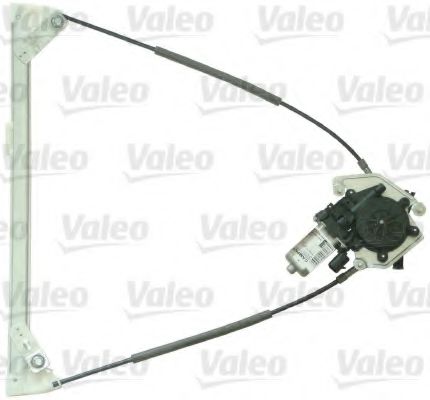 Стеклоподъемник VALEO 850056
