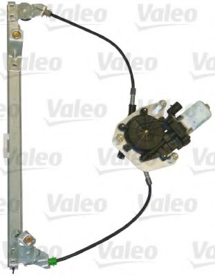 Стеклоподъемник VALEO 850060