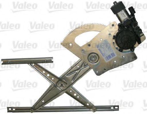 Стеклоподъемник VALEO 850070