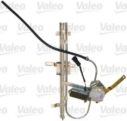 Стеклоподъемник VALEO 850075