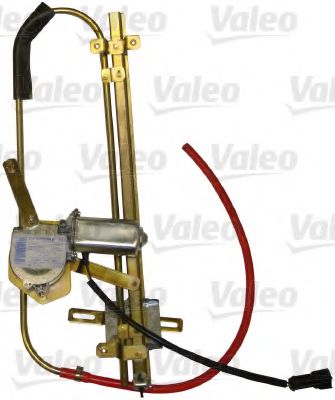 Стеклоподъемник VALEO 850076