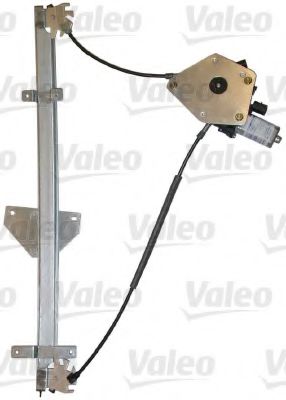 Стеклоподъемник VALEO 850078