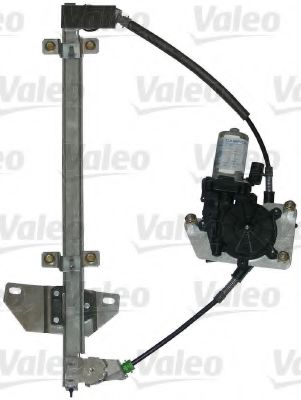 Стеклоподъемник VALEO 850080