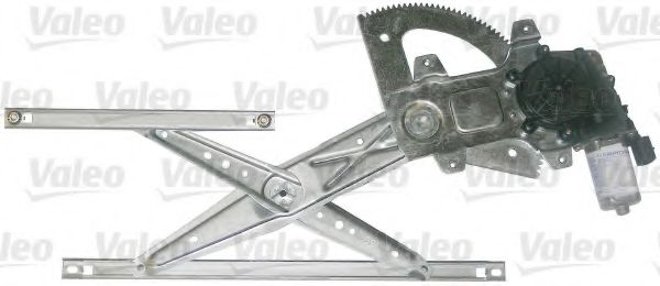 Стеклоподъемник VALEO 850091