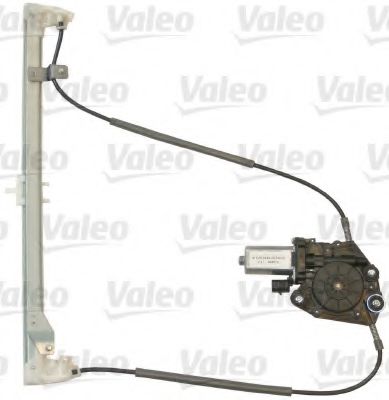 Стеклоподъемник VALEO 850141