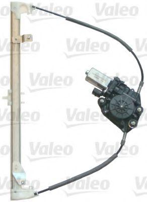 Стеклоподъемник VALEO 850142