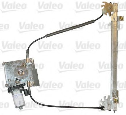 Стеклоподъемник VALEO 850144