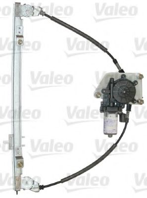 Стеклоподъемник VALEO 850152