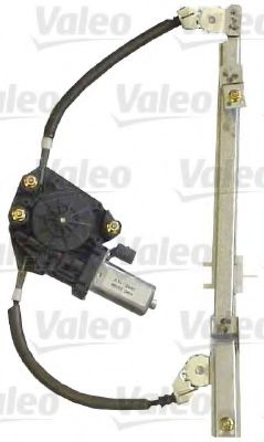 Стеклоподъемник VALEO 850160