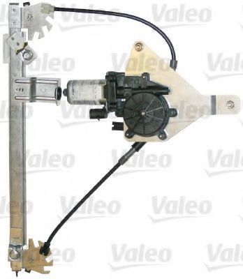 Стеклоподъемник VALEO 850163