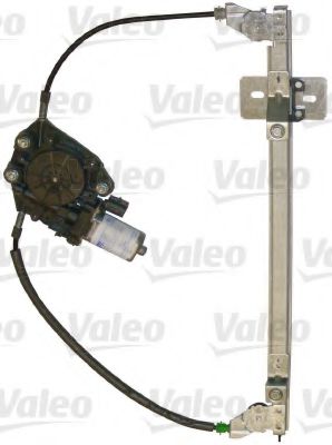 Стеклоподъемник VALEO 850164