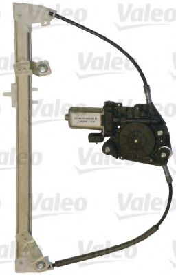 Стеклоподъемник VALEO 850170