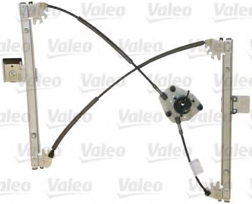 Стеклоподъемник VALEO 850174