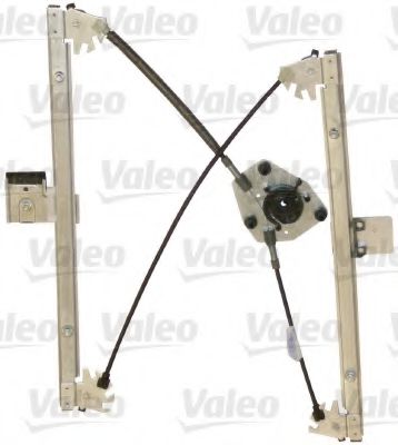 Стеклоподъемник VALEO 850177