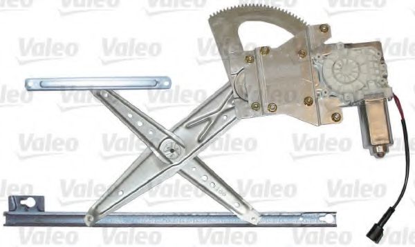 Стеклоподъемник VALEO 850184