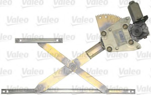 Стеклоподъемник VALEO 850187