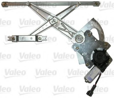 Стеклоподъемник VALEO 850223