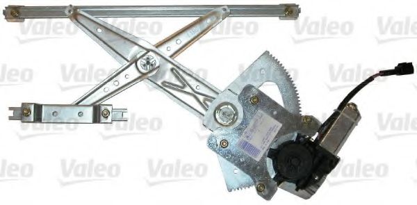 Стеклоподъемник VALEO 850224
