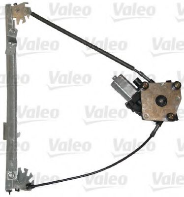 Стеклоподъемник VALEO 850226