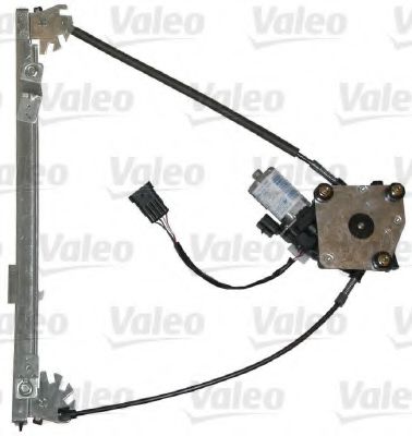 Стеклоподъемник VALEO 850230