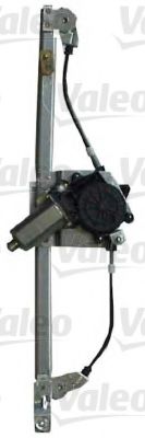 Стеклоподъемник VALEO 850250