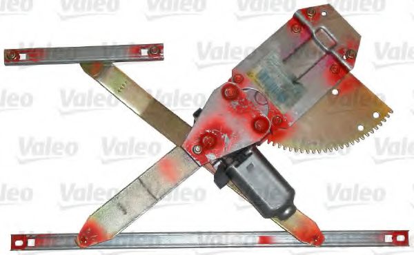 Стеклоподъемник VALEO 850264