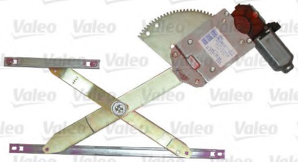 Стеклоподъемник VALEO 850268