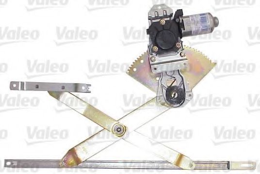 Стеклоподъемник VALEO 850282