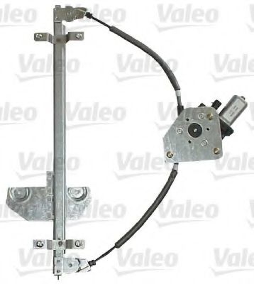 Стеклоподъемник VALEO 850284