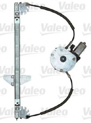 Стеклоподъемник VALEO 850288